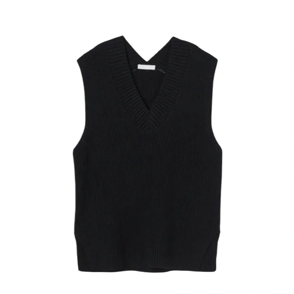 Oversized knit Sweater‎ (S)